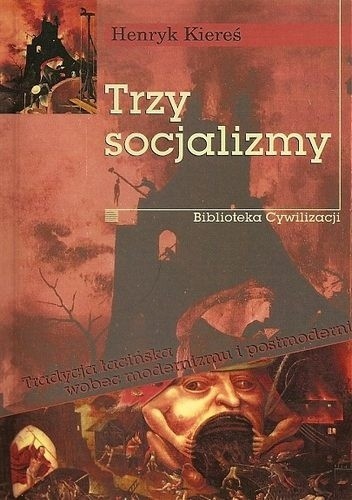 Trzy socjalizmy
