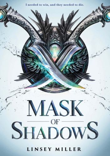 Mask of Shadows