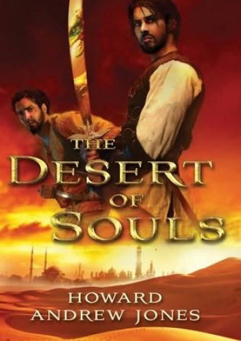 The Desert of Souls