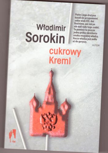 Cukrowy Kreml