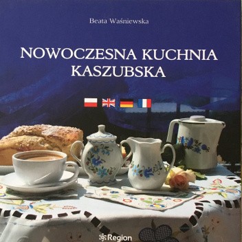 Nowoczesna kuchnia kaszubska