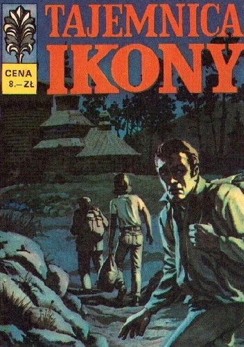 Tajemnica ikony