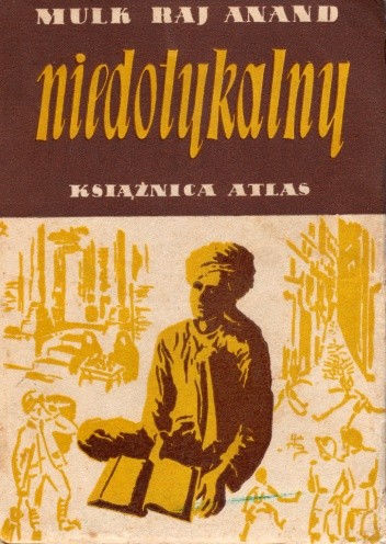 Niedotykalny
