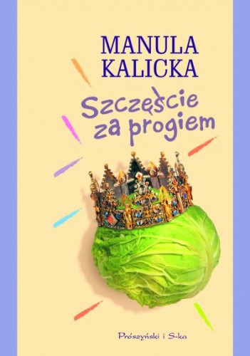 Szczęście za progiem