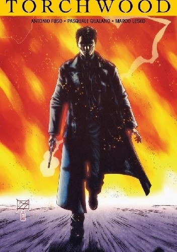 Torchwood: Volume 2 - World Without End