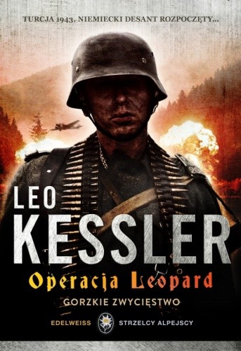 Operacja Leopard. Gorzkie  zwycięstwo.