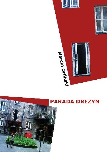 Parada drezyn