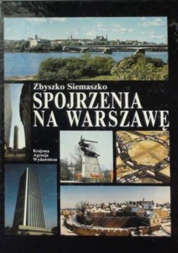 Spojrzenia na Warszawę