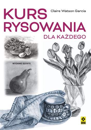 Kurs Rysowania dla Każdego