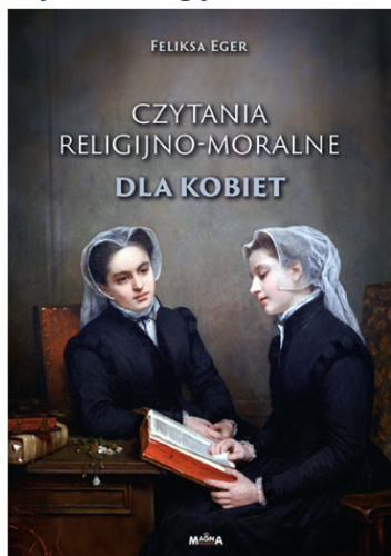 Czytania religijno-moralne dla kobiet