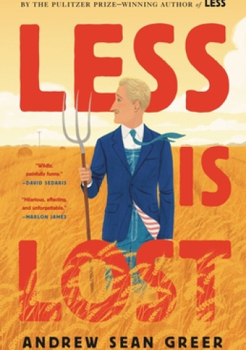 Less Is Lost