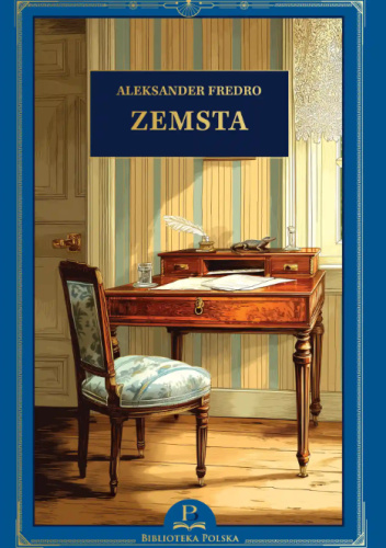 Zemsta