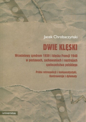 Dwie klęski