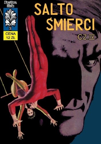 Salto śmierci