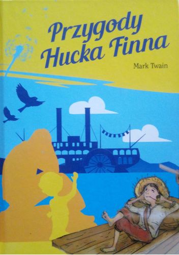 Przygody Hucka Finna