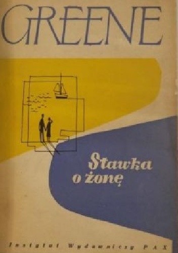 Stawka o żonę