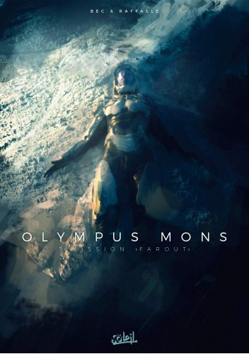 Olympus Mons Vol.7- Mission Farout