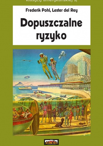 Dopuszczalne ryzyko