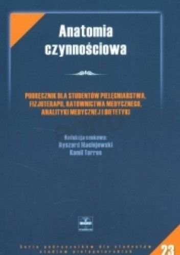 Anatomia Czynnościowa