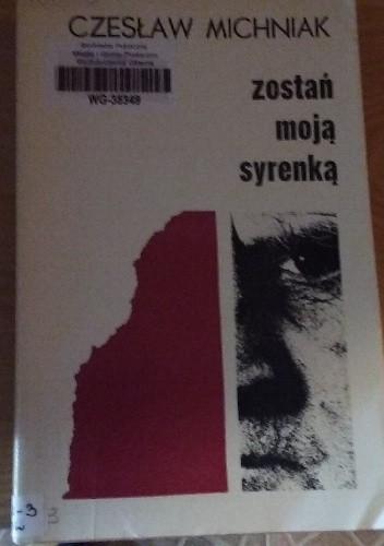Zostań moją syrenką