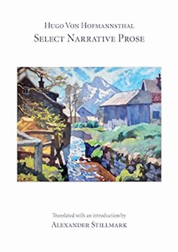 Select Narrative Prose