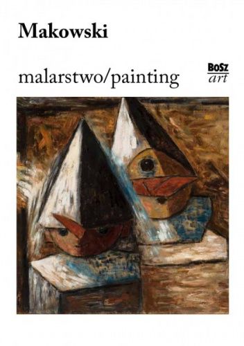 Makowski. Malarstwo