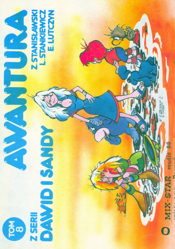 Awantura