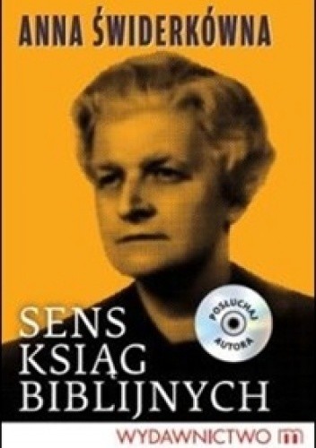 Sens ksiąg biblijnych