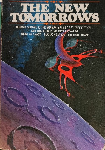 The New Tomorrows