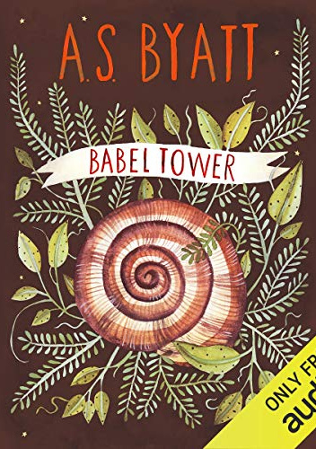 Babel Tower