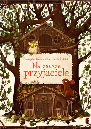 Na zawsze przyjaciele