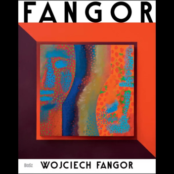 Wojciech Fangor