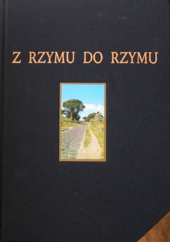 Z Rzymu do Rzymu