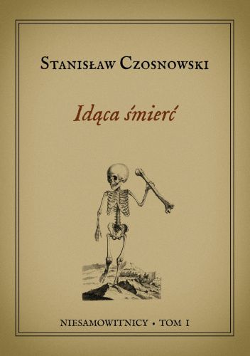 Idąca śmierć