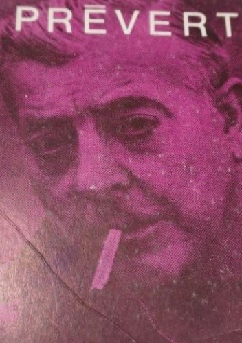 Poezje wybrane