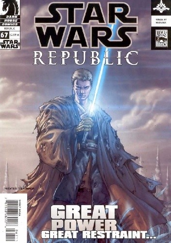 Star Wars: Republic #67
