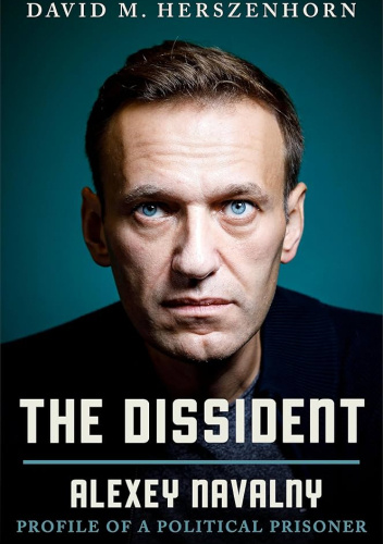 The Dissident. Alexey Navalny