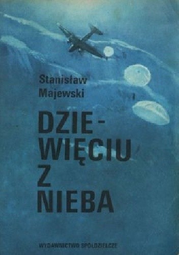 Dziewięciu z nieba