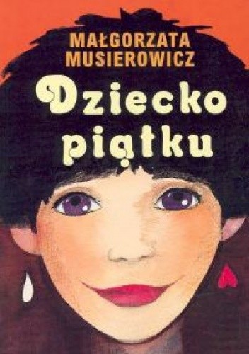Dziecko piątku