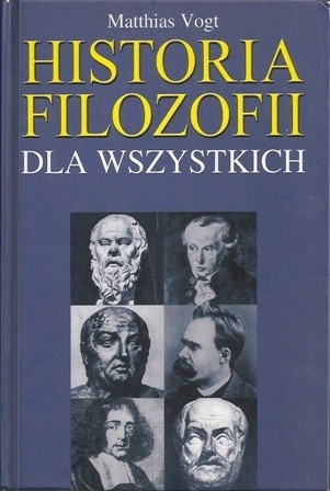 Historia filozofii dla wszystkich