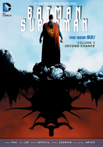 Batman/Superman: Second Chance