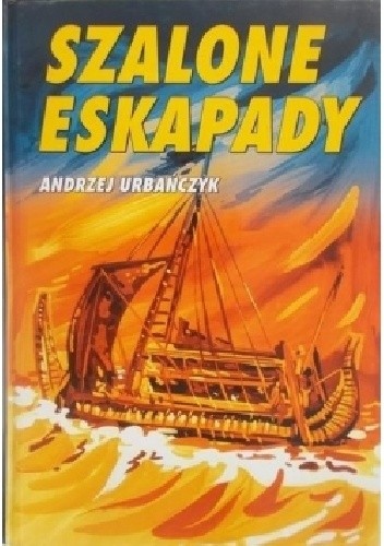 Szalone eskapady