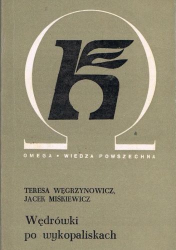 Wędrówki po wykopaliskach