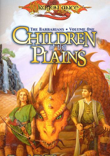 Children of the Plains