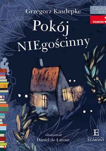 Pokój NIEgościnny