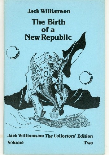 The Birth of a New Republic