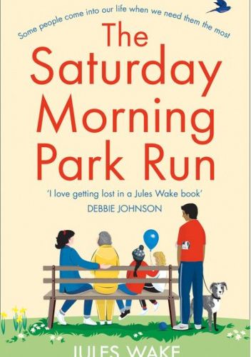 The Saturday Morning Park Run