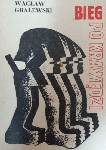 Bieg po krawędzi