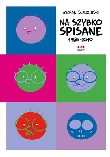 Na szybko spisane 1980–2010