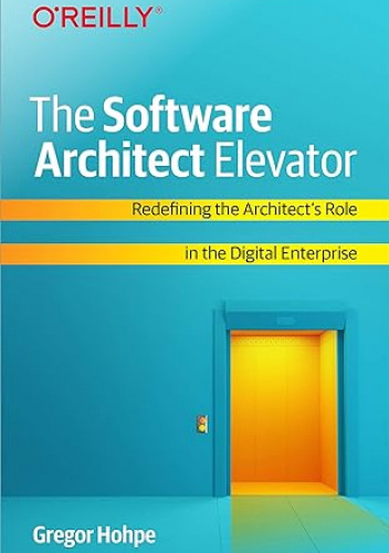 The Software Architect Elevator